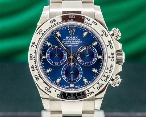 rolex light blue daytona|rolex daytona light blue face.